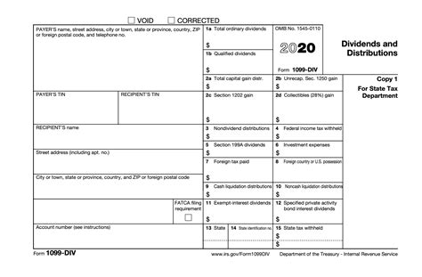 form 1099-div box 3 nondividend distributions|what is nondividend distribution 1099.